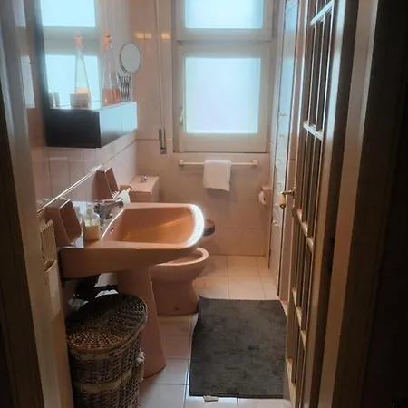 Bed and breakfast Mave Alloggio Con Camino