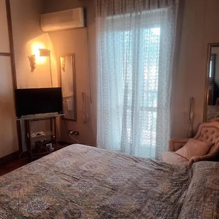 Bed and breakfast Mave Alloggio Con Camino *