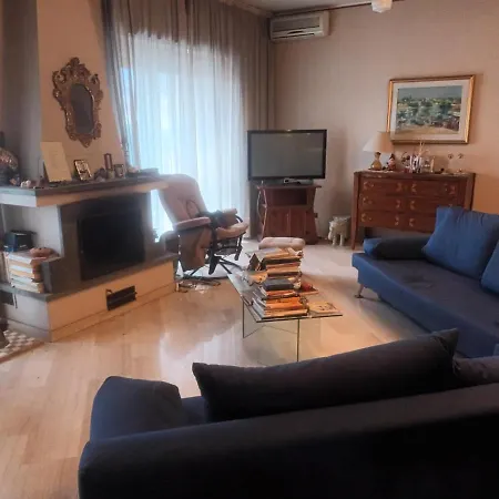 Bed and breakfast Mave Alloggio Con Camino *