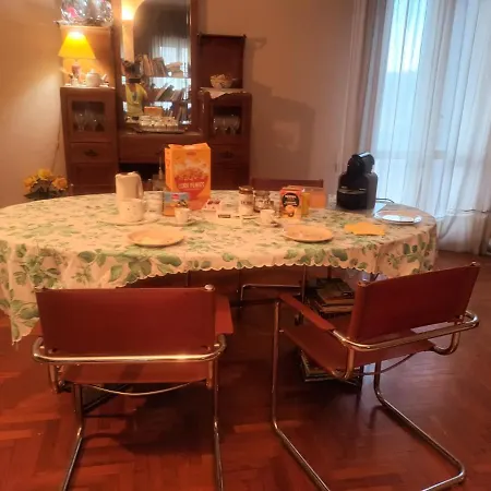 Bed and breakfast Mave Alloggio Con Camino *