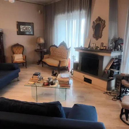Bed and breakfast Mave Alloggio Con Camino *