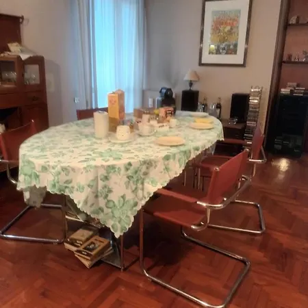Mave Alloggio Con Camino Catania