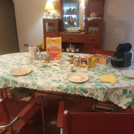 Mave Alloggio Con Camino * Catania