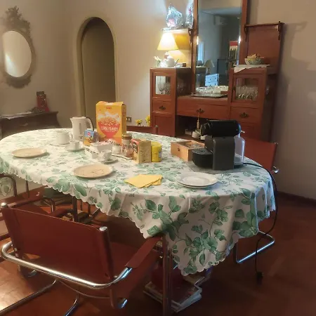Mave Alloggio Con Camino Catania
